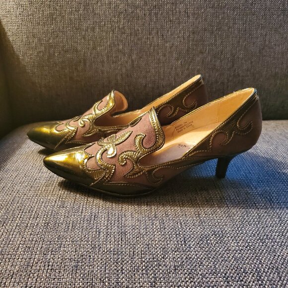 Bellini Bengal Pumps - Picture 2 of 5